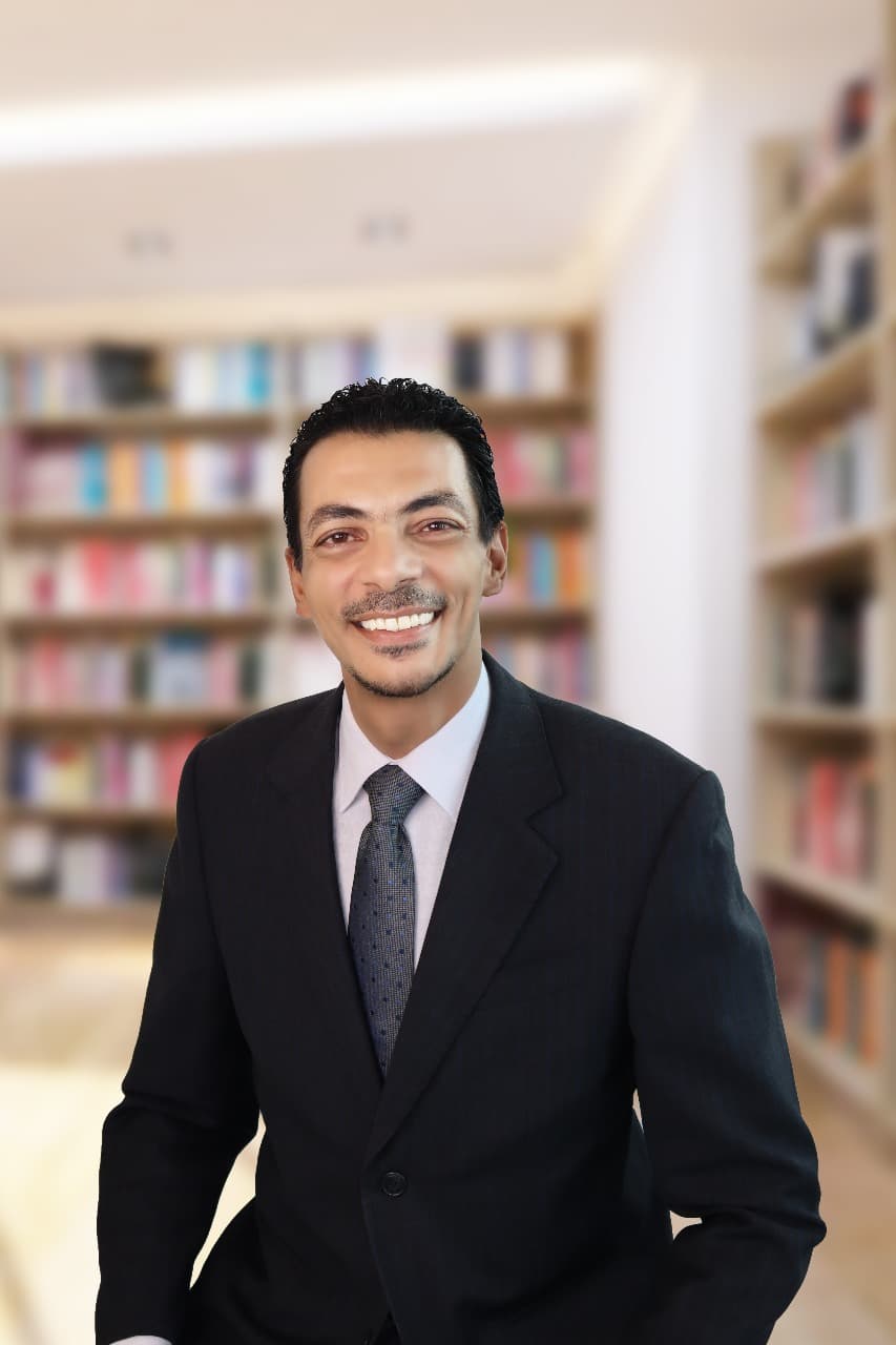 د. حسام الخطيب