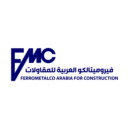 شعار FMC